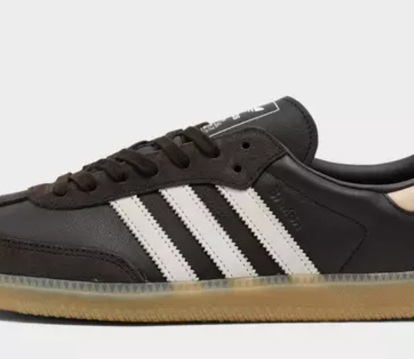 adidas Originals Samba OG Casual Shoes $60.00 $109.99
