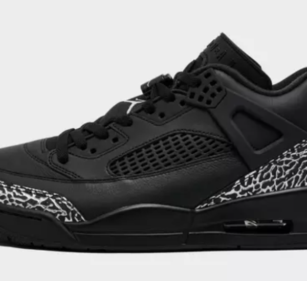 Jordan Spizike Low Casual Shoes $100.00 $165.00