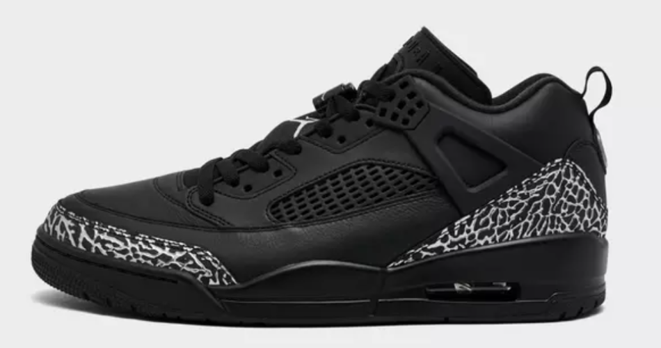 Jordan Spizike Low Casual Shoes $100.00 $165.00