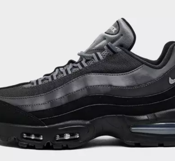 Nike Air Max 95 Big Bubble Casual Shoes $120.00 $190.00