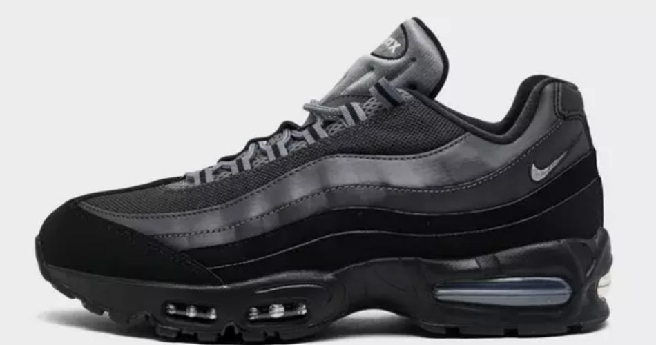 Nike Air Max 95 Big Bubble Casual Shoes $120.00 $190.00