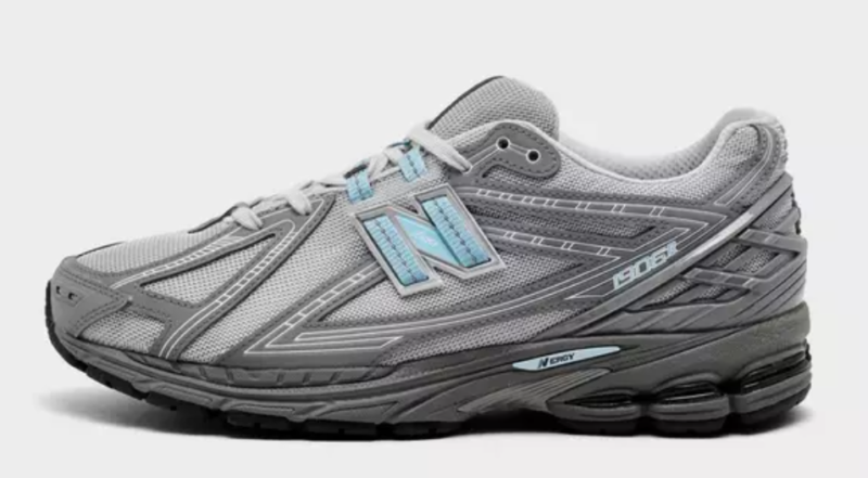 New Balance 1906R Grey/Light Blue