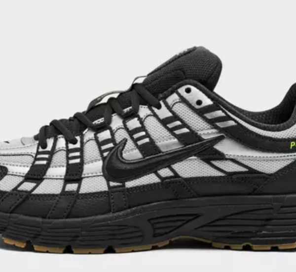 Nike P-6000 Casual Shoes $80.00 $125.00