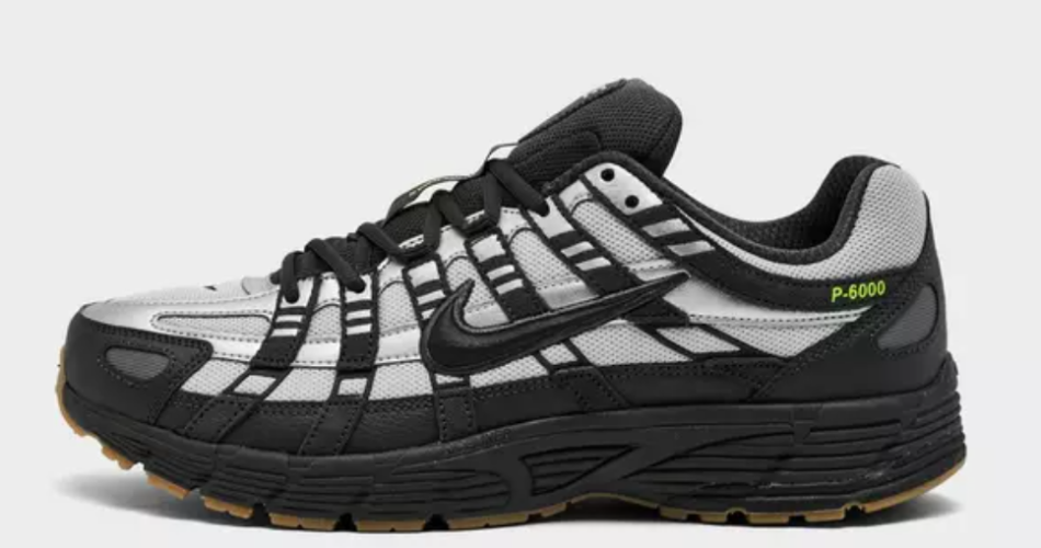 Nike P-6000 Casual Shoes $80.00 $125.00