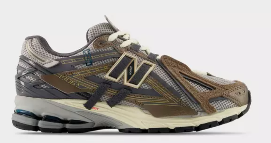 New Balance 1906A Casual Shoes $100.00 $170.00