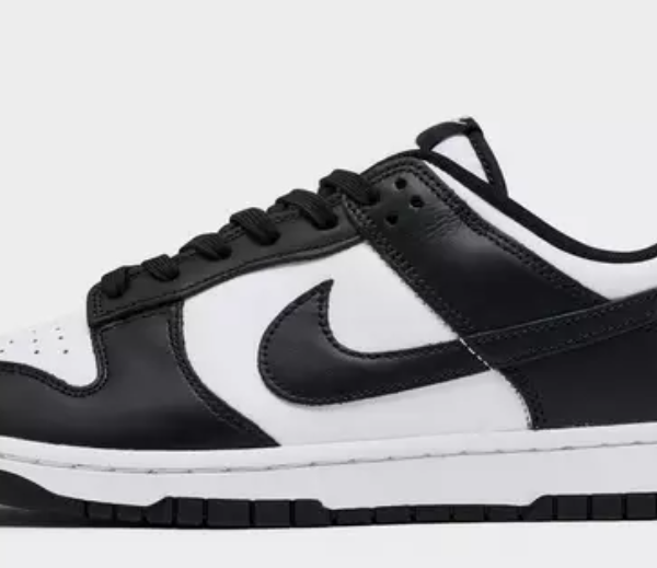 Nike Dunk Low Retro Casual Shoes $75.00Nike Dunk Low Retro Casual Shoes $75.00 $115.00 $115.00