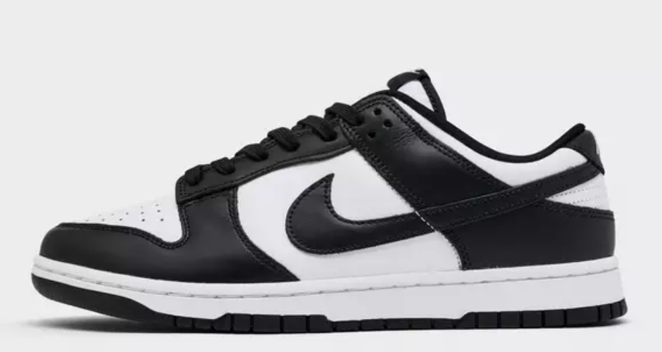 Nike Dunk Low Retro Casual Shoes $75.00Nike Dunk Low Retro Casual Shoes $75.00 $115.00 $115.00