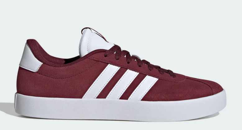 Adidas vl court 3.0 shoes $44.00 Regular price $70.00 Sale price 37% off