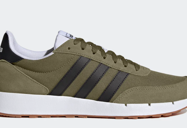 Adidas run 60s 2.0 shoes $35.00 Regular price $60.00 Sale price 42% off
