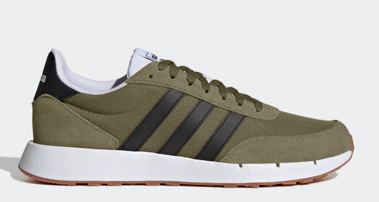 Adidas run 60s 2.0 shoes $35.00 Regular price $60.00 Sale price 42% off