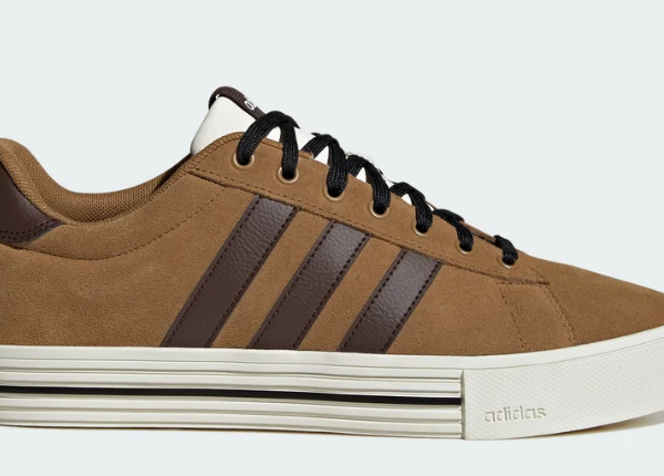 Adidas daily 4.0 shoes $53.00 Regular price $70.00