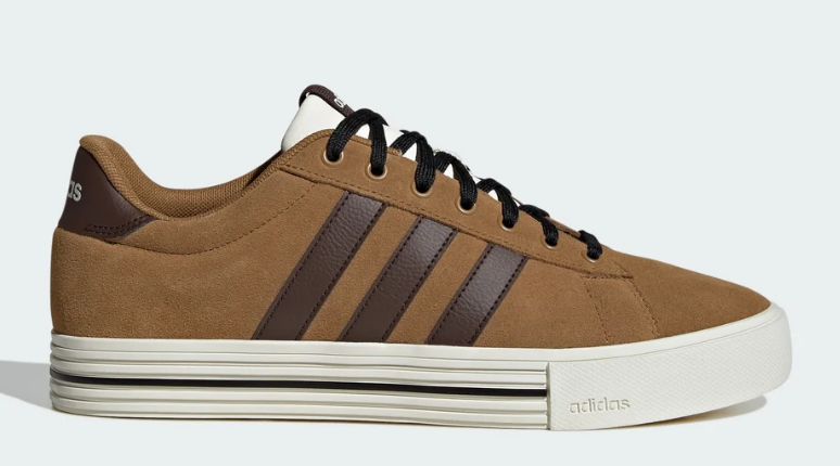 Adidas daily 4.0 shoes $53.00 Regular price $70.00