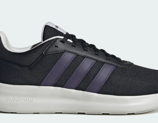 Adidas lite racer 4.0 shoes $40.00 Regular price $55.00