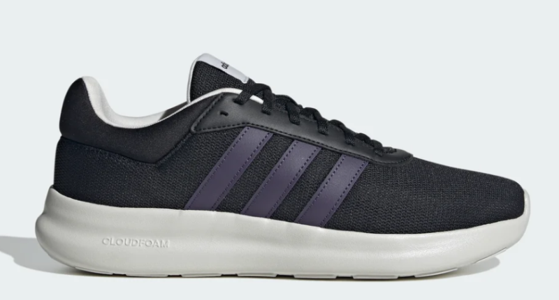 Adidas lite racer 4.0 shoes $40.00 Regular price $55.00