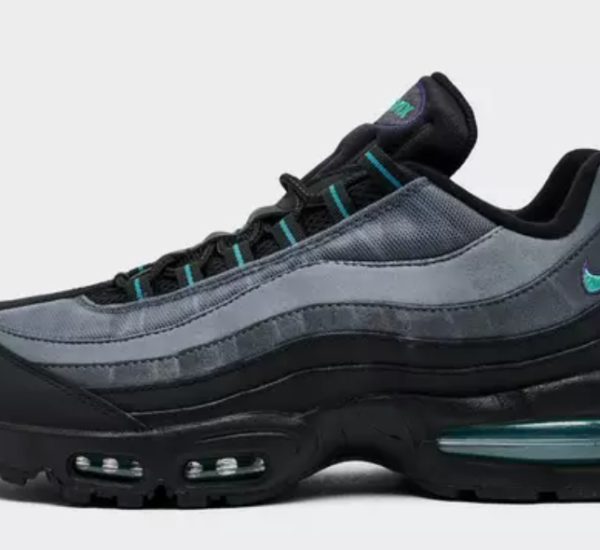 Nike Air Max 95 Big Bubble Casual Shoes $76.00 $190.00