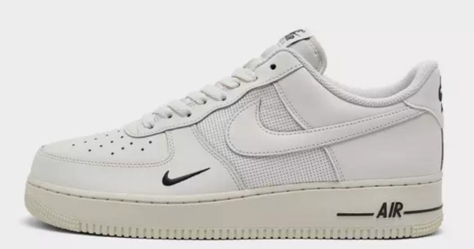 Nike Air Force 1 '07 LV8 Casual Shoes $52.00 $125.00