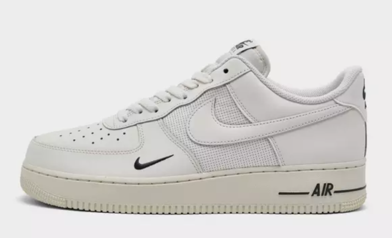 Nike Air Force 1 '07 LV8 Phantom/Light Orewood Brown/Anthracite/Phantom
