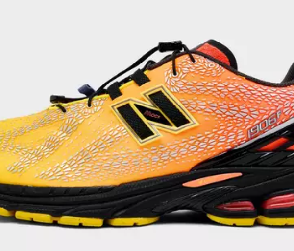 New Balance 1906F Casual Shoes $75.00 $155.00