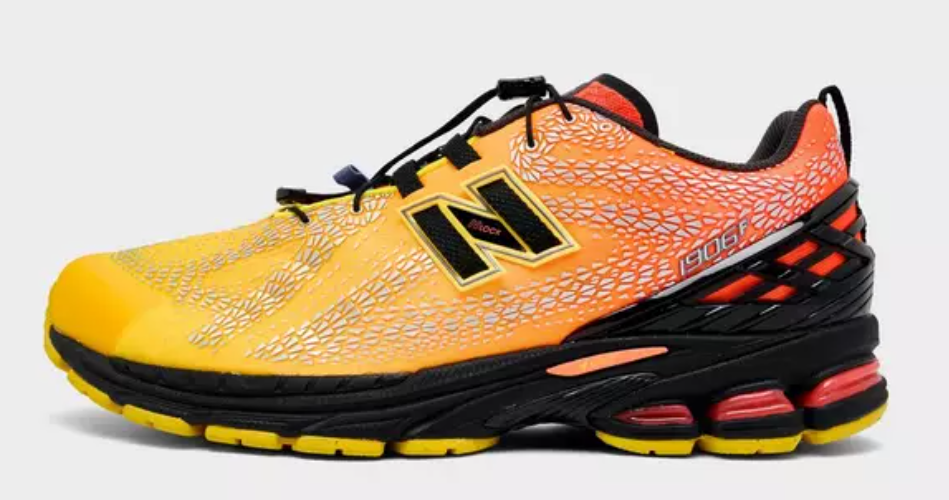 New Balance 1906F Casual Shoes $75.00 $155.00