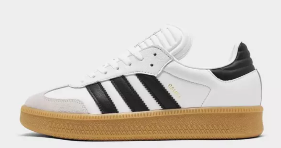 adidas Originals Samba XLG Casual Shoes $65.00 $109.99