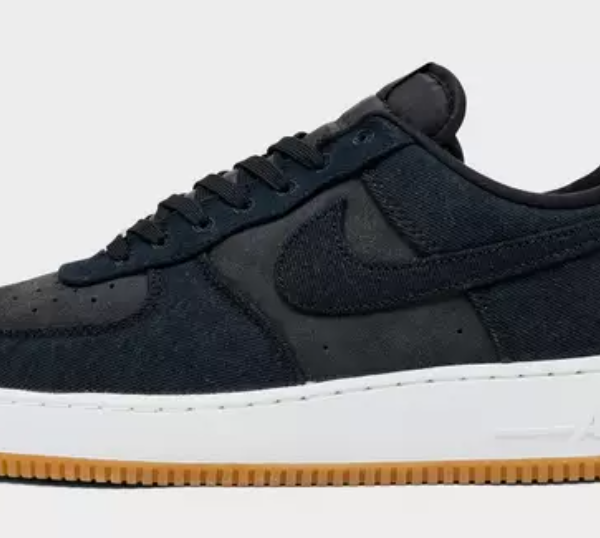 Nike Air Force 1 '07 LV8 SE Canvas Casual Shoes $70.00 $125.00