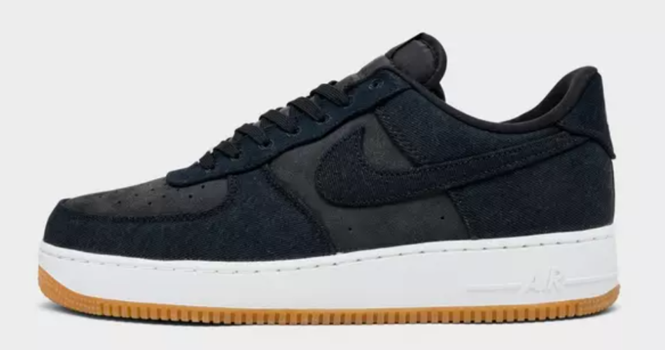 Nike Air Force 1 '07 LV8 SE Canvas Casual Shoes $70.00 $125.00