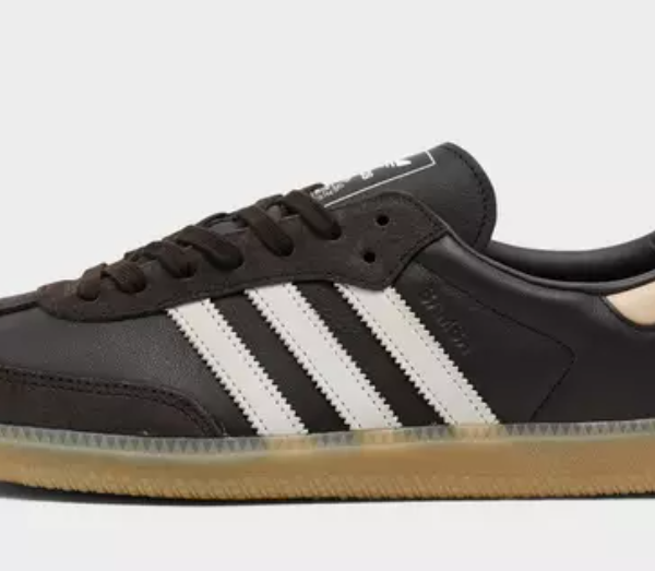 adidas Originals Samba OG Casual Shoes $55.00 $109.99