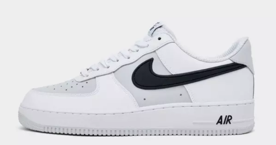 Nike Air Force 1 '07 LV8 Casual Shoes $90.00 $125.00