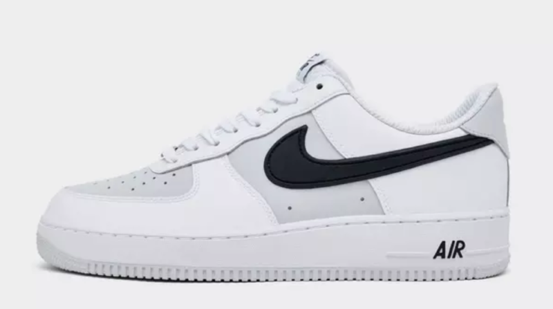 Nike Air Force 1 '07 LV8 White/Black/Photon Dust