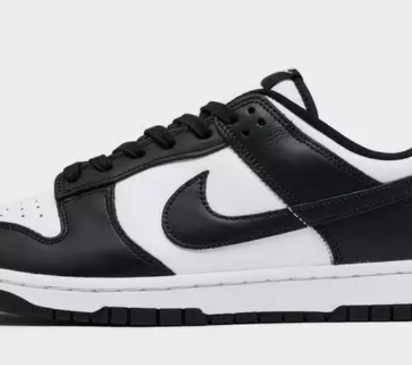 Nike Dunk Low Retro Casual Shoes $75.00 $115.00