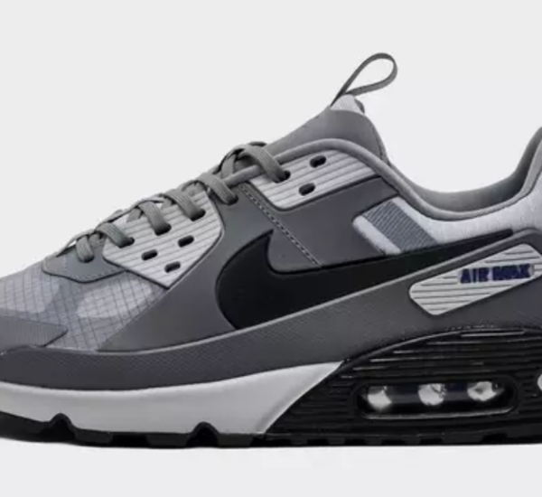 Nike Air Max 90 Drift Casual Shoes $80.00 $145.00