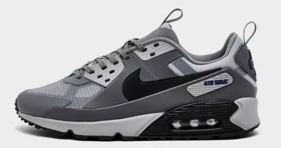 Nike Air Max 90 Drift Casual Shoes $80.00 $145.00