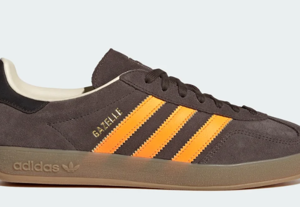 Adidas gazelle indoor $56.00 $130.00