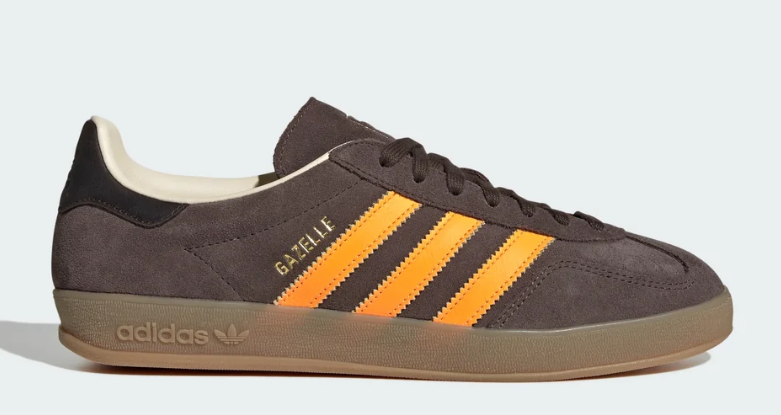Adidas gazelle indoor $56.00 $130.00