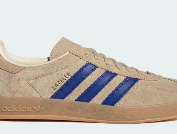 Adidas gazelle indoor shoes $82.00 $130.00