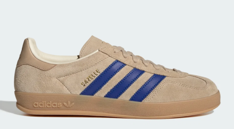 Adidas gazelle indoor shoes $82.00 $130.00