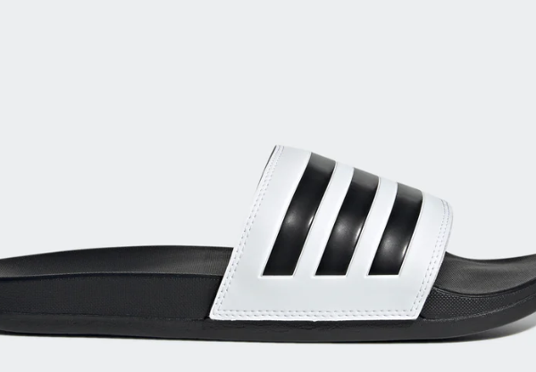 Adidas Adilette Comfort Slides $24.00 $35.00