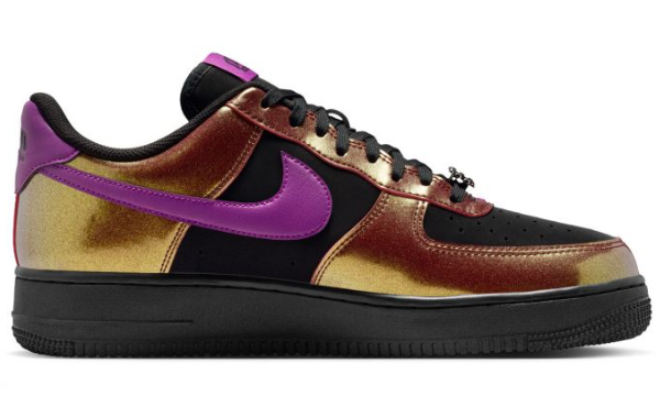 Nike AIR FORCE 1 '07 LV8 $80.99 $124.99