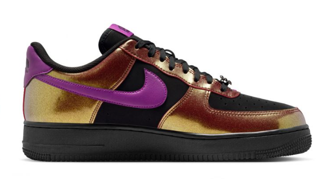 Nike AIR FORCE 1 '07 LV8 $80.99 $124.99