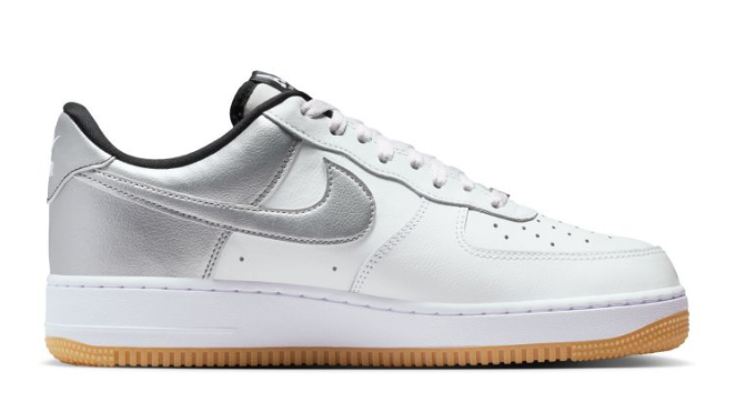 Nike AIR FORCE 1 '07 LV8 $74.99 $114.99