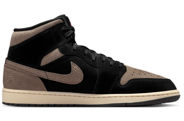 AIR JORDAN 1 MID SE $90.99 $139.99