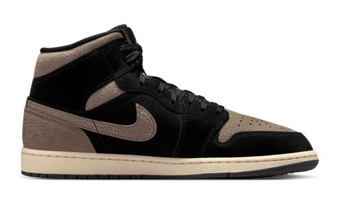 AIR JORDAN 1 MID SE $90.99 $139.99