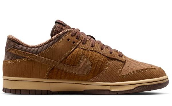 Nike DUNK LOW RETRO PREMIUM $84.99 $129.99
