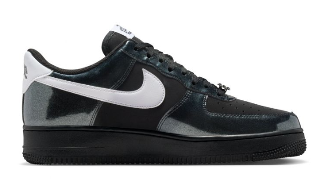 Nike AIR FORCE 1 '07 LV8 $80.99 $124.99