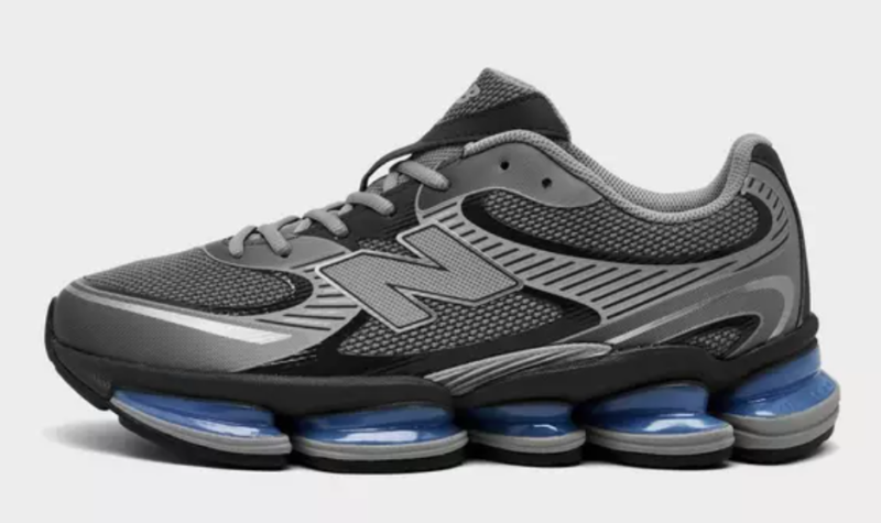 New Balance ABZORB 2000 Faded Black/Blue