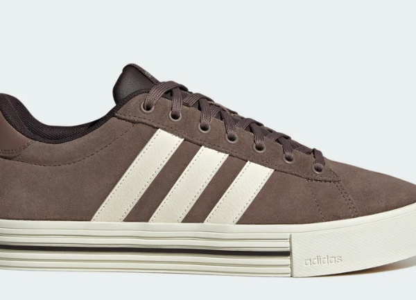 Adidas Daily 4.0 Shoes $33.00 $65.00
