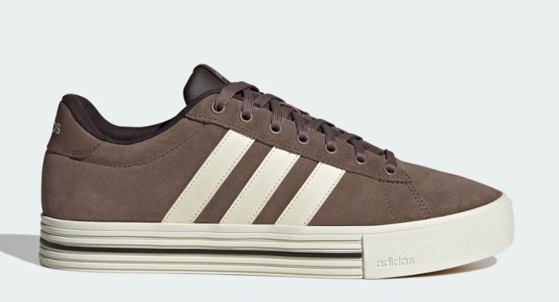 Adidas Daily 4.0 Shoes $33.00 $65.00