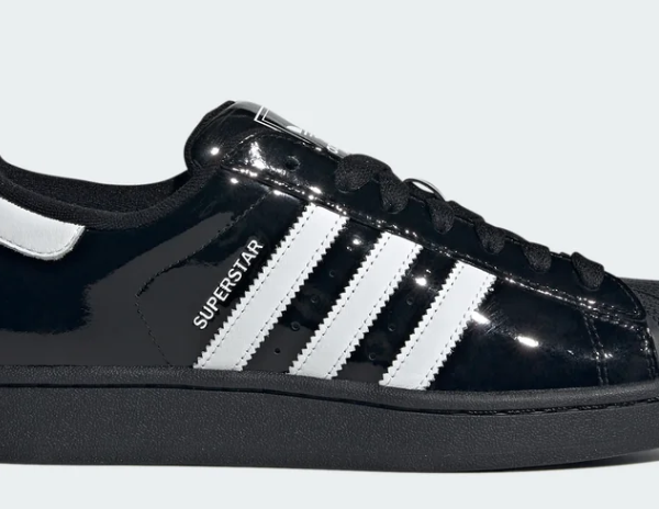 Adidas Superstar II Shoes $47.00 $100.00
