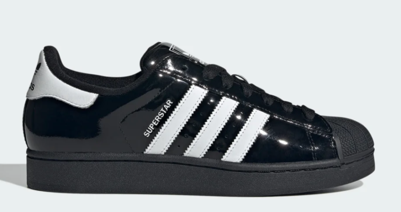 Adidas Superstar II Shoes $47.00 $100.00