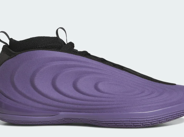 Adidas Harden Volume 10 Shoes $71.00 $160.00